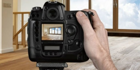 UMA IMAGEM VALE MAIS QUE MIL PALAVRAS: 5 DICAS PARA FOTOGRAFAR SEU IMÓVEL