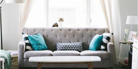 Home Staging X Design de Interiores