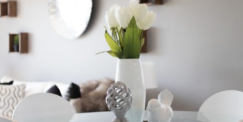Você já ouviu falar sobre Home Staging?