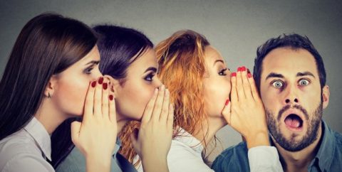 Como a fofoca pode atrapalhar a vida do seu condomínio