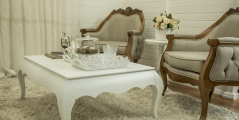 Estilos na Decoração – Provençal