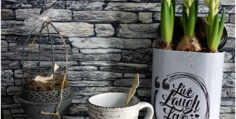 Estilos na Decoração – Estilo Rústico