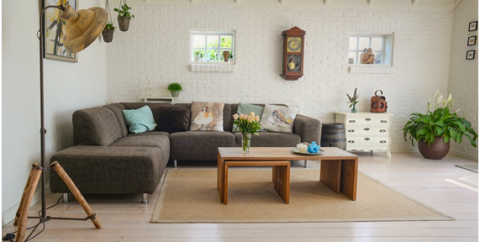 Decoração Temática – Estilo Tropical