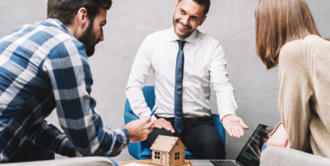 Não sou corretor…será mesmo?