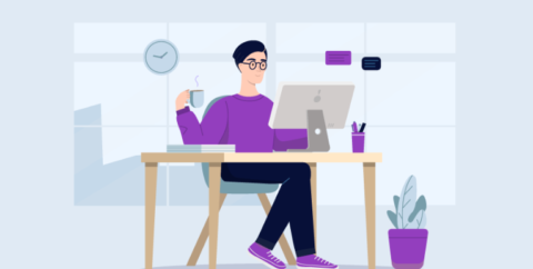 HOME OFFICE