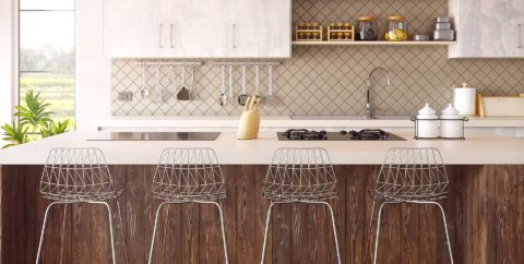 Dicas de Organização (Cozinha e Área de Serviço)