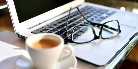 Home office na quarentena