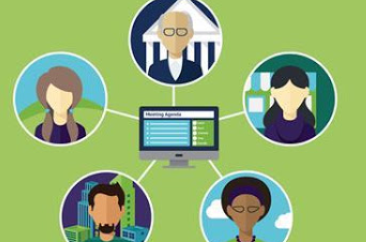 Assembleia virtual