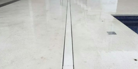 Ralo Oculto e Ralo Linear