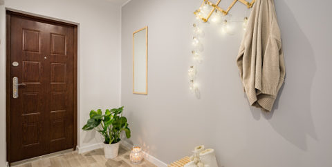 Mud Room