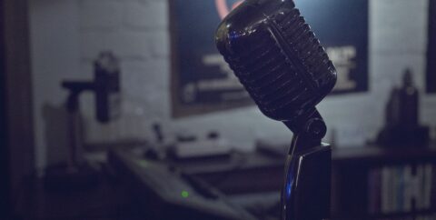 Sala de Música em Casa